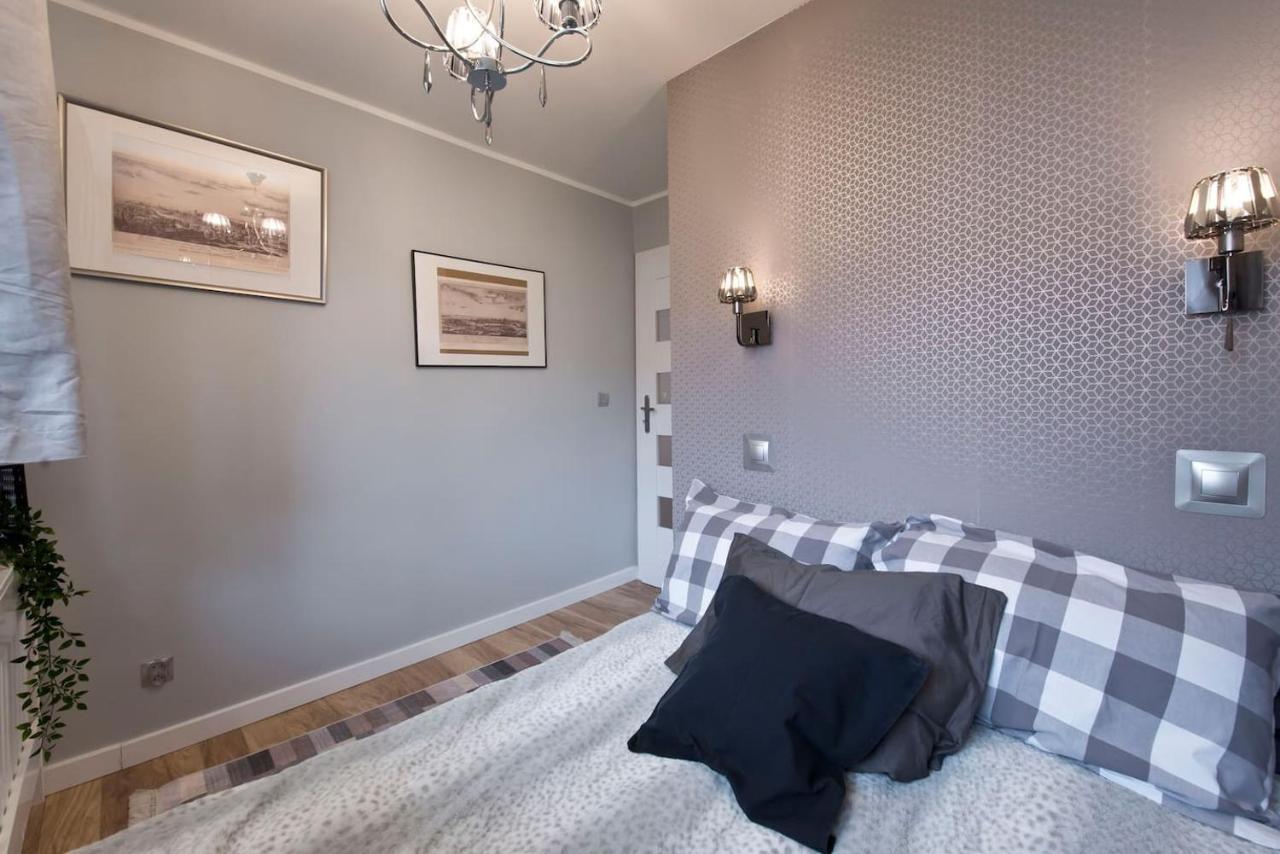 Stay Hip In Vibrant Centrally Located Apartment In Old Town Gdansk Exterior photo